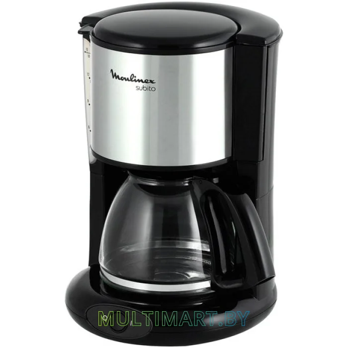 Капельная кофеварка Moulinex FG360830
